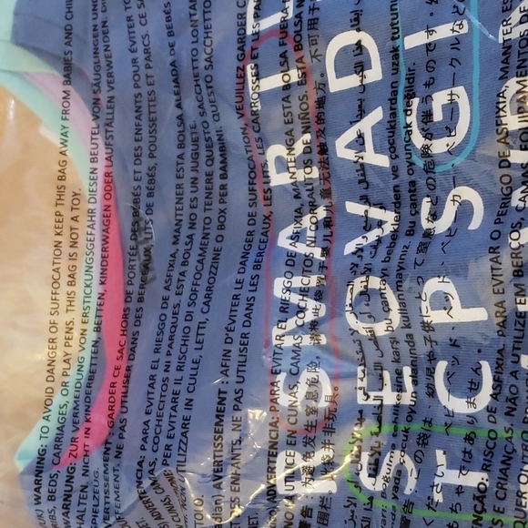 Spotted Zebra Long-Sleeve T-Shirts Set of 4 Blue/White/Grey, Camo Size 4T - Picture 7 of 7